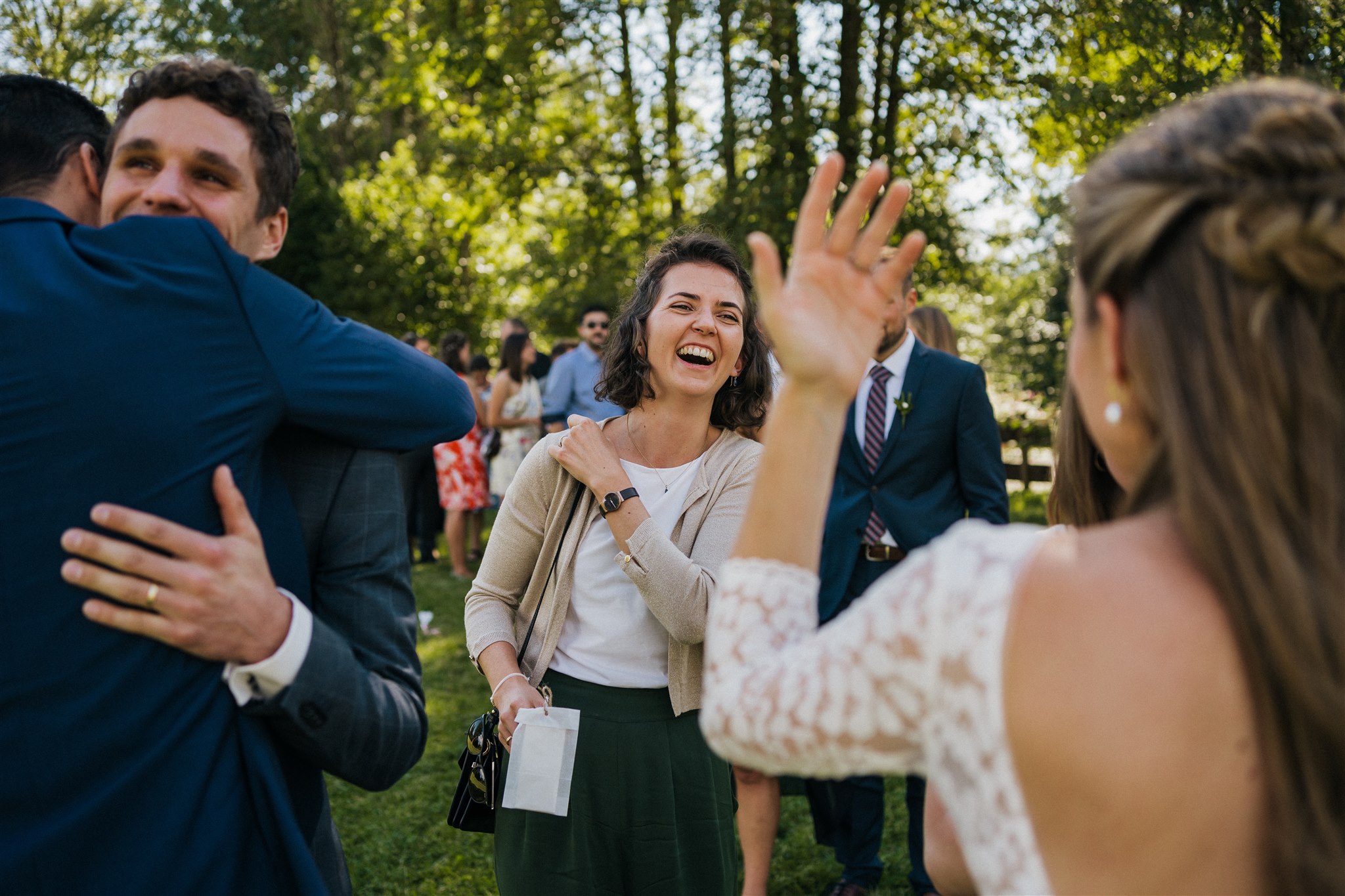 HOCHZEIT EVENTSCHEUNE WALLENBURG